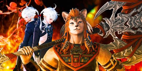 14 Most Anticipated MMOs & Expansions Releasing In 2024.